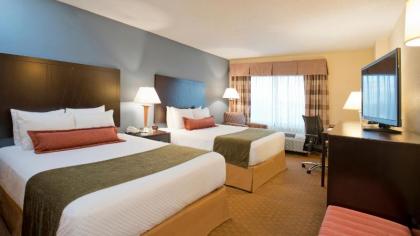 Best Western Plus Hotel  Conference Center Baltimore